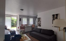 1 Chambres Pour 2 Personnes Avec 2 Salles De Bains Communes Chez L'Habitant